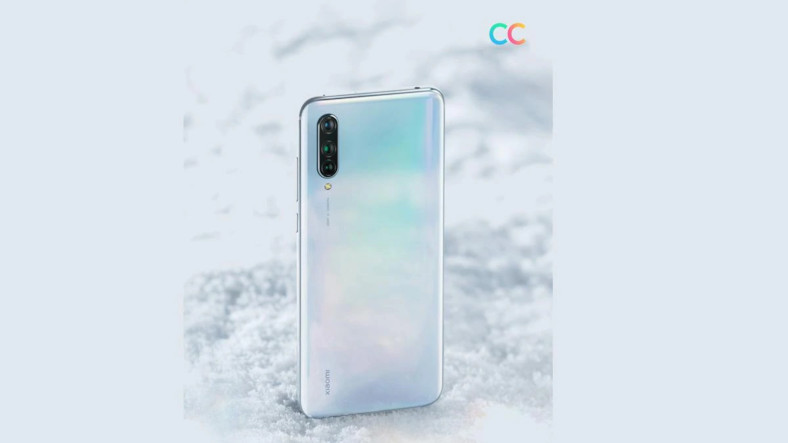 Xiaomi CC9e'nin İşlemcisi Ortaya Çıktı