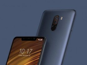 Xiaomi, Dokunmatik Sorunu Olan Poco F1'leri Geri Çağırıyor