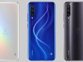 Xiaomi Mi A3 Tanıtıldı: İşte Fiyatı ve Özellikleri
