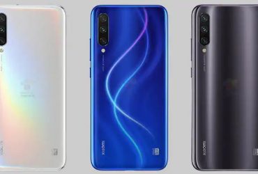 Xiaomi Mi A3 Tanıtıldı: İşte Fiyatı ve Özellikleri
