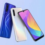 Xiaomi, Mi A3 ve Mi A3 Lite Cihazlarını Resmen Duyurdu