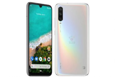 Xiaomi Mi A3'ün Teknik Özellikleri ve Resmi Görselleri