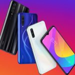 Xiaomi Mi CC9 ve Mi CC9e Duyuruldu - Fiyatı ve Özellikleri