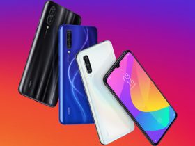 Xiaomi Mi CC9 ve Mi CC9e Duyuruldu - Fiyatı ve Özellikleri