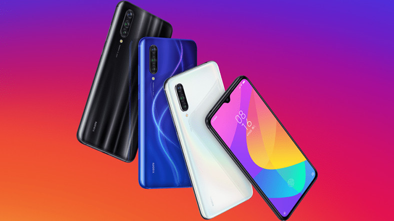 Xiaomi Mi CC9 ve Mi CC9e Duyuruldu - Fiyatı ve Özellikleri