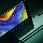 Xiaomi Mi Mix 4'ün Kamera Sensörünün Detayları Belli Oldu