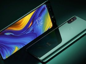 Xiaomi Mi Mix 4'ün Kamera Sensörünün Detayları Belli Oldu