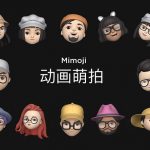 Xiaomi, Mimoji Fikrini Apple'dan Önce Bulduğunu Öne Sürdü