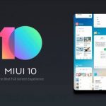Xiaomi MIUI 10 Betada Ayarlar ve Parola Yöneticisi Yenilendi