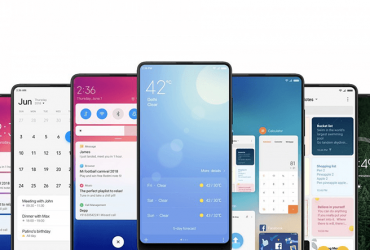 Xiaomi, SIM Kartları Arasında Geçiş Yapmayı Sağlayacak