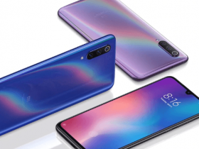 Xiaomi’nin Amiral Gemisi Mi 9’a Gelen 9 Yeni Özellik