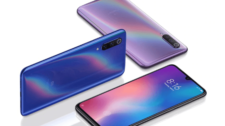 Xiaomi’nin Amiral Gemisi Mi 9’a Gelen 9 Yeni Özellik