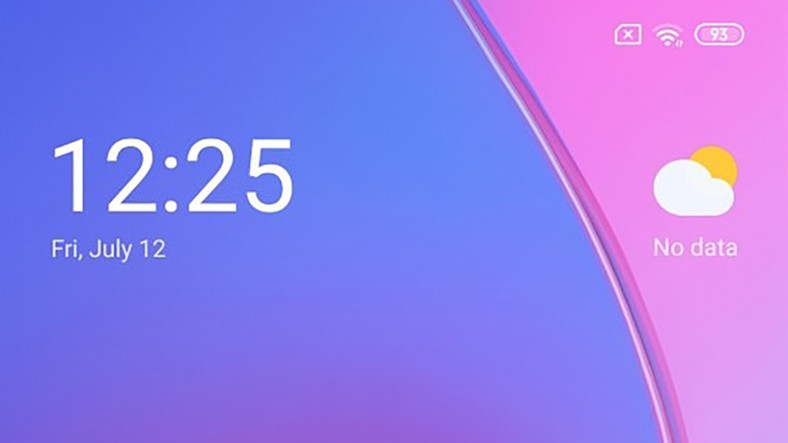 Xiaomi'nin MIUI Temelli Android Q Betası Nasıl Görünüyor?