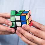 Yapay Zeka Rubik Küp Yarışında Klasik Sistemden Geride Kaldı