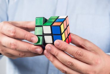 Yapay Zeka Rubik Küp Yarışında Klasik Sistemden Geride Kaldı