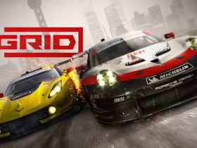 Yarış Oyunu GRID 2019’un Sistem Gereksinimleri Açıklandı