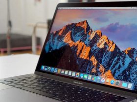 Yeni MacBook Pro, Daha Büyük Bataryayla Geliyor