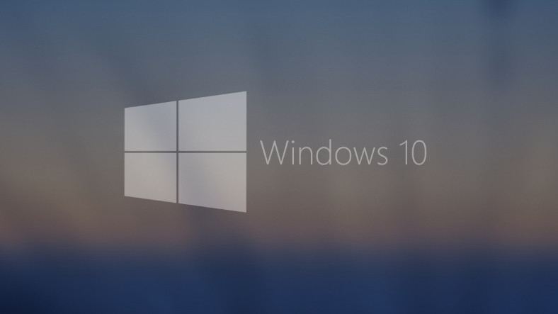 Yeni Windows 10 Güncellemesi Hakkında Önemli Açıklamalar