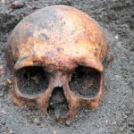 Yunanistan'da 210 Bin Yıllık Homo Sapiens Fosili Bulundu