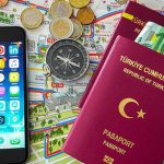 Yurt Dışından Getirilen Telefon Harcı, 1500 TL’ye Çıkarıldı