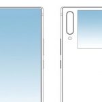 ZTE, Ön Kamerası Olmayan Çift Ekranlı Telefon Patenti Aldı