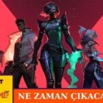 Valorant Oyun İncelemesi