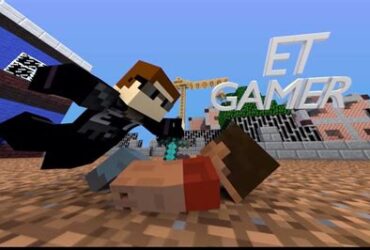 Minecraft Nasıl Oynanır?