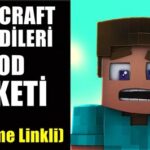 Minecraft ile İlgili En Güncel Haberler