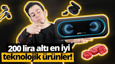 Evinizi en iyi teknolojik aletlerle donatmanızı sağlayacak önerilerimizi sunuyoruz.