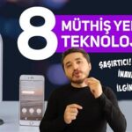 Hayatınızı kolaylaştıran teknolojik ürünler: Detaylı inceleme