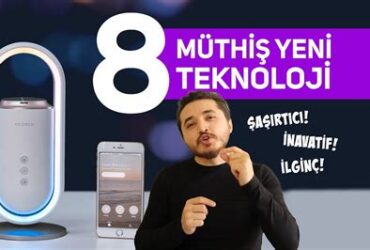 Hayatınızı kolaylaştıran teknolojik ürünler: Detaylı inceleme