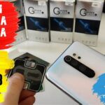 Redmi Note 12 Pro Da Kamera Lens Temizliği Nasıl Yapılır?