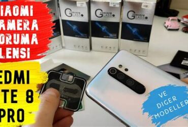 Redmi Note 12 Pro Da Kamera Lens Temizliği Nasıl Yapılır?