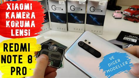 Redmi Note 12 Pro Da Kamera Lens Temizliği Nasıl Yapılır?