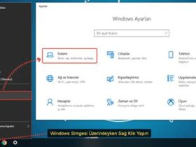 Redmi Note 12 Pro Da Ekran Parlaklığı Ayarlama Nasıl Yapılır?