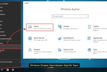 Redmi Note 12 Pro Da Ekran Parlaklığı Ayarlama Nasıl Yapılır?