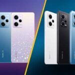 Redmi Note 12 Pro Da Yüksek Performanslı Oyunlar