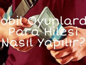Mobil Oyunlarda Para Harcamadan Nasıl Başarılı Olunur?