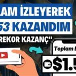 Mobil Oyunlarda Reklam İzleyerek Ödül Kazanma Süreci