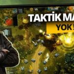 En İyi Mobil Strateji Oyunları Hangileri?