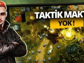 En İyi Mobil Strateji Oyunları Hangileri?