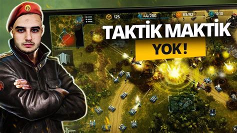 En İyi Mobil Strateji Oyunları Hangileri?
