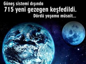 Yeni Keşfedilen Gezegenler ve Evrendeki Hayat Arayışı