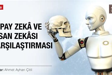 Yapay Zeka ve İnsan Etik Değerleri Arasındaki Denge