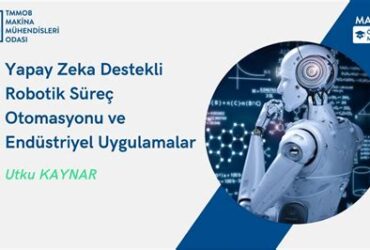 Yapay Zeka Destekli Hasta Bakımı: Riskler ve Avantajlar