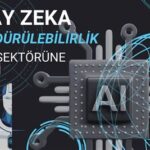 Yapay Zeka ve Sürdürülebilirlik Arasındaki İlişki