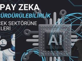 Yapay Zeka ve Sürdürülebilirlik Arasındaki İlişki