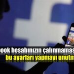Sosyal Medya Hesaplarınızın Güvenliğini Sağlama