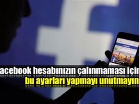 Sosyal Medya Hesaplarınızın Güvenliğini Sağlama