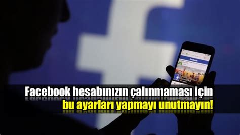 Sosyal Medya Hesaplarınızın Güvenliğini Sağlama